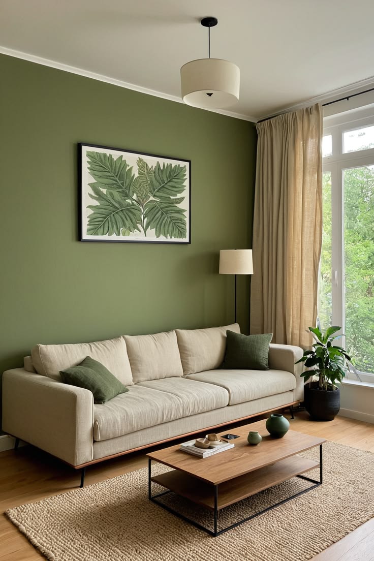 Living Room Inspo