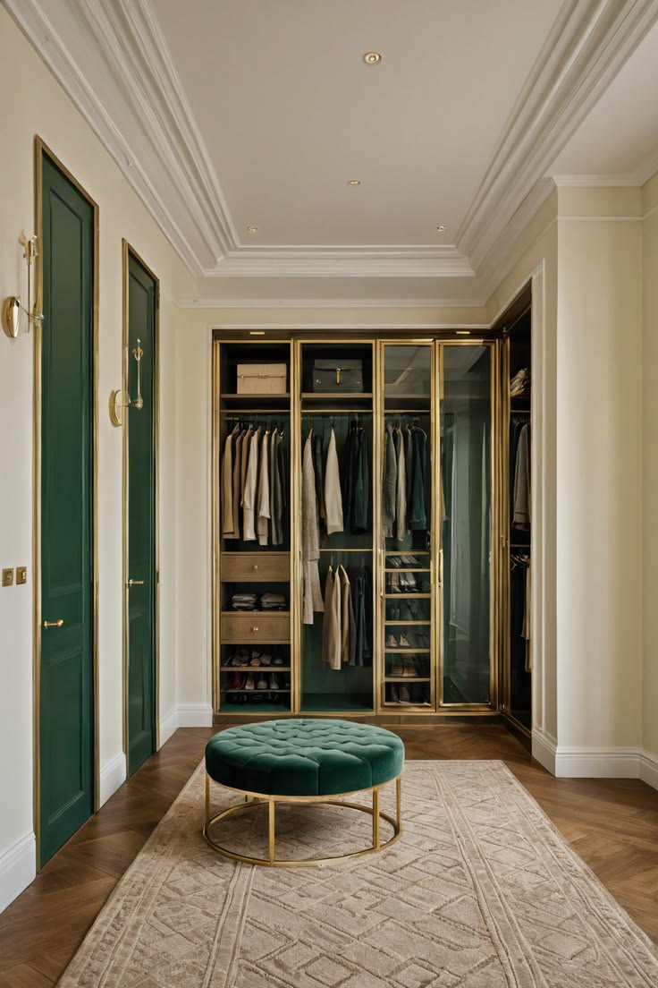 Dream Closet