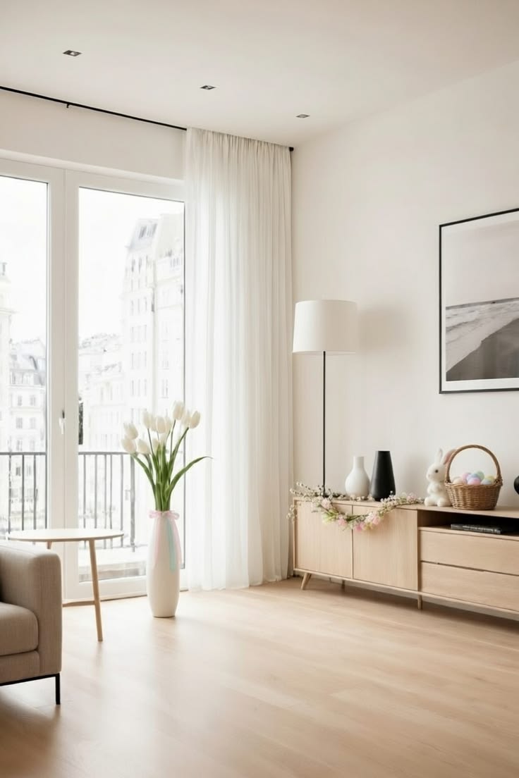 Sunroom Decor