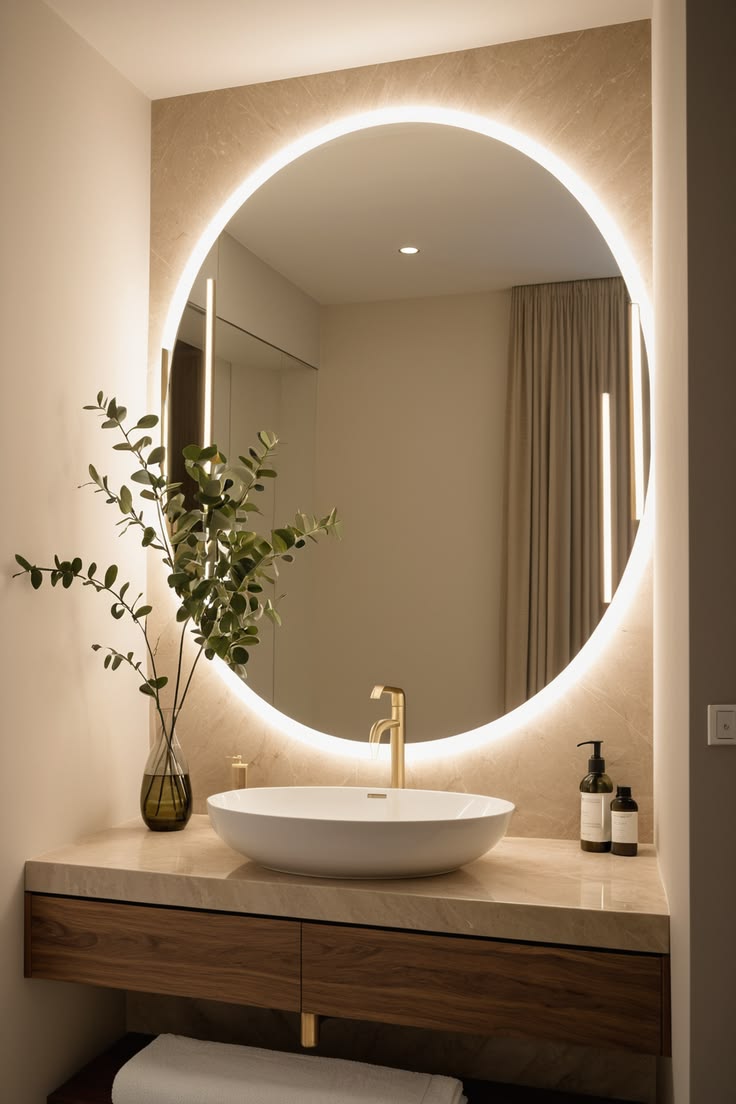 Bathroom Goals
