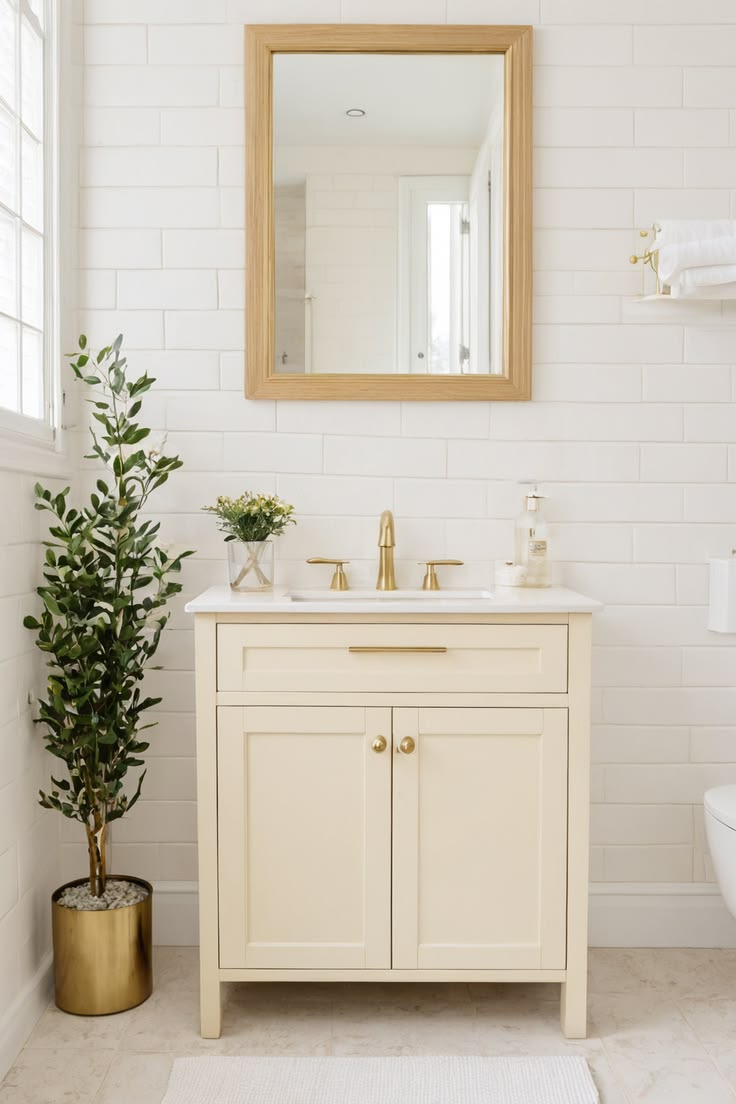 Bathroom Ideas