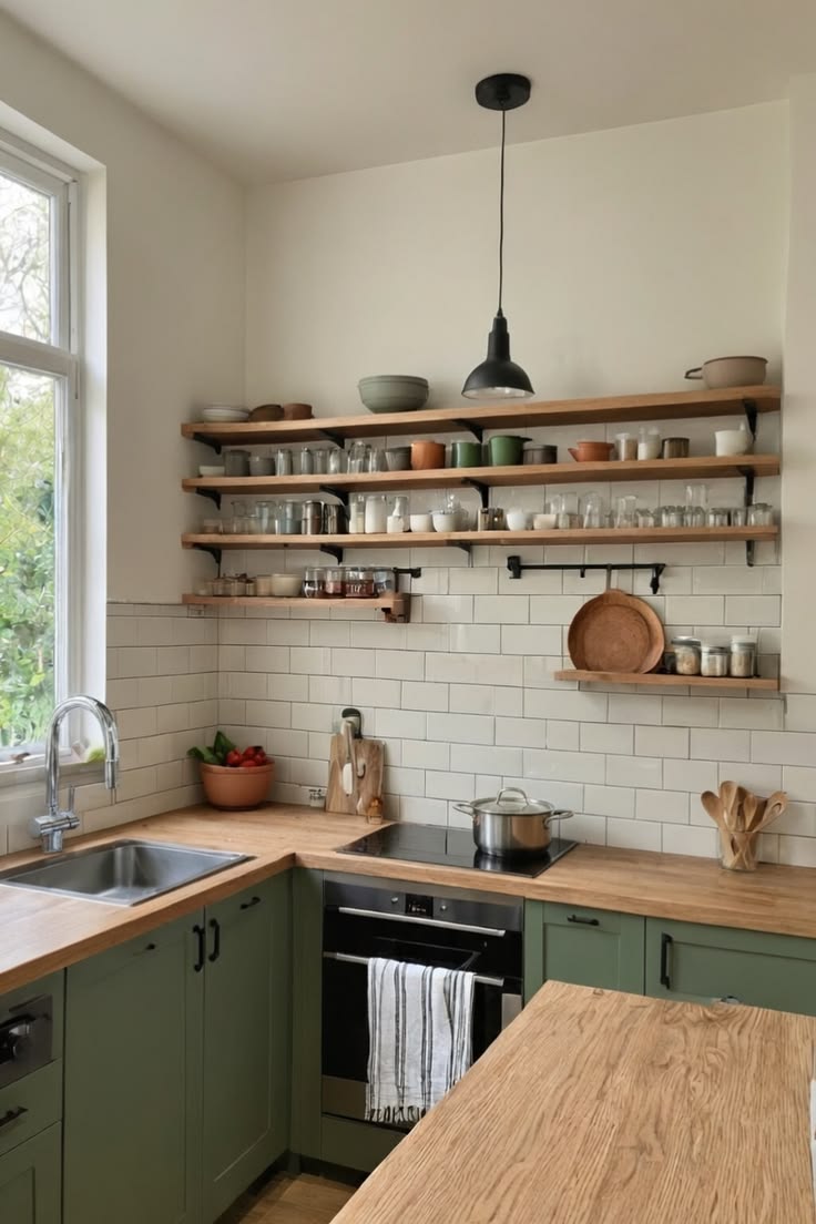 Kitchen Ideas