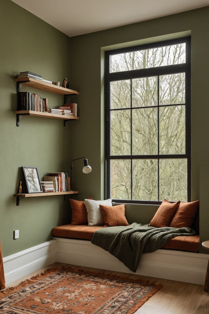 Living Room Ideas