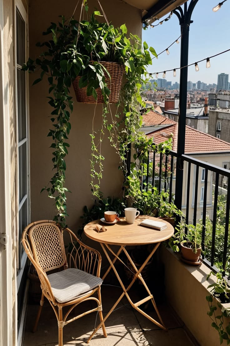 Outdoor & Patio
