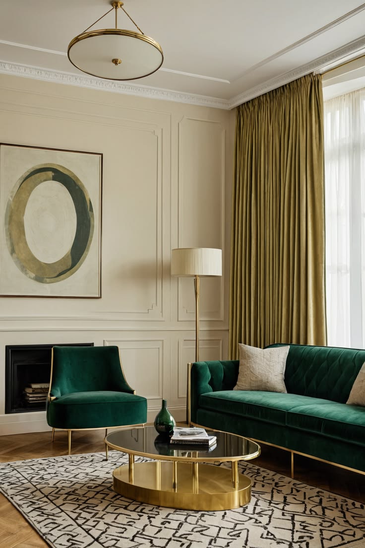 Decor Ideas