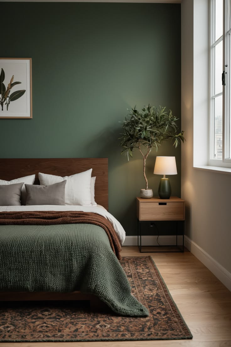 bedroom-vibes