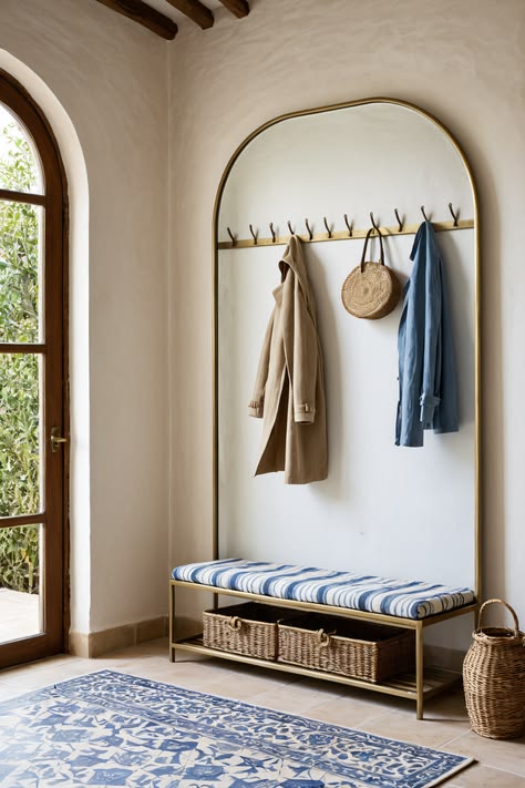 Mudroom