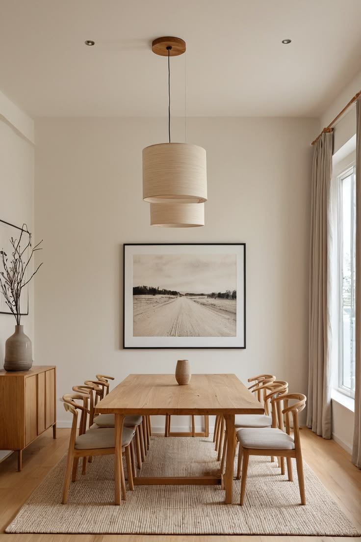 Dining Room Ideas