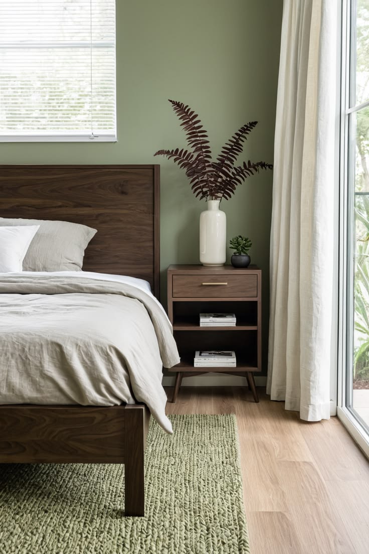 Small Space Ideas