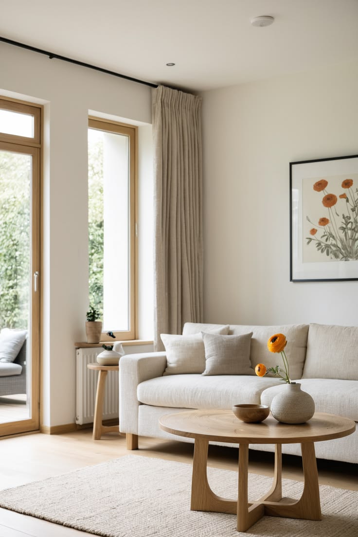 Apartment Inspiration