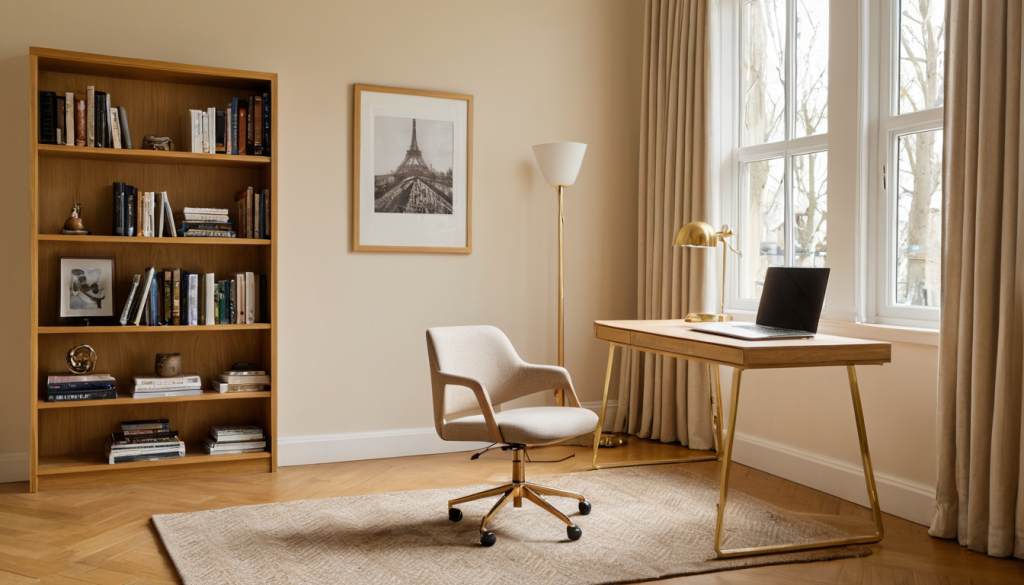 Workspace Decor Inspiration — Workspace Decor Ideas