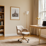 Workspace Decor Inspiration — Workspace Decor Ideas