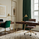 Warm Neutrals: A Contemporary Home Decor Inspiration