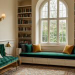 Warm Neutrals: Elevate Your Space with Contemporary Aesthetic Setup