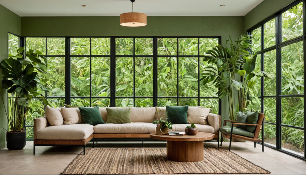 Warm Neutrals Home Decor Inspiration