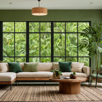 Warm Neutrals Home Decor Inspiration