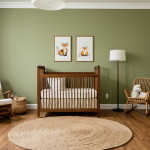 Warm Neutrals: Bringing Cozy Elegance to Your Home