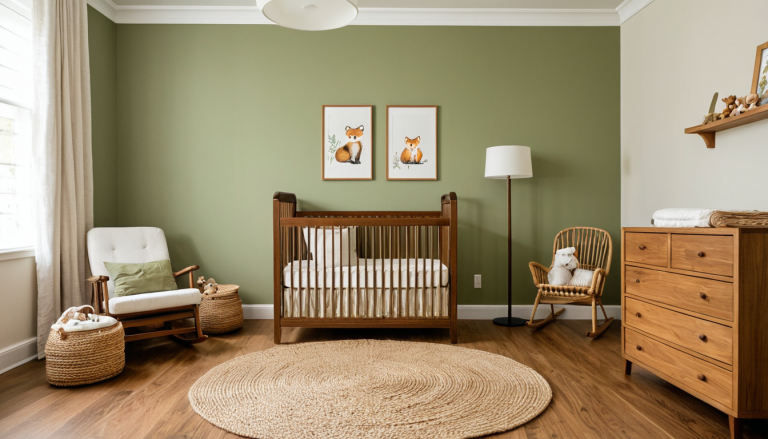 Warm Neutrals: Bringing Cozy Elegance to Your Home