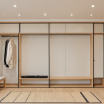 Warm Neutrals: Soothing Contemporary Home Decor Inspiration