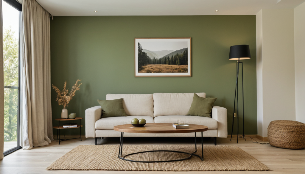 Warm Neutral Home Decor Inspiration