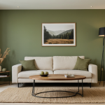 Warm Neutral Home Decor Inspiration