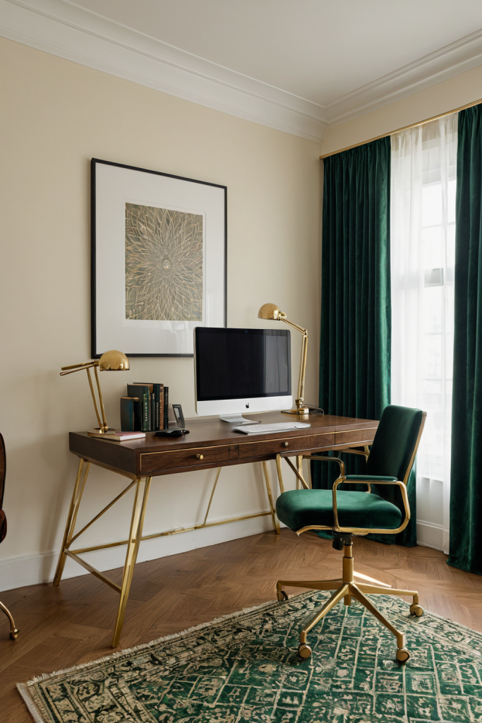 Living Room Ideas — Contemporary Warm Neutrals Cozy — interior inspiration