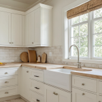 Coastal Linen Kitchen: Soft, Airy Style on Any Budget