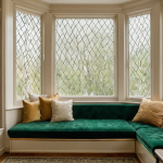 Neo Deco Reading Nook — Home Decor Ideas