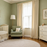Neo Deco Nursery — Home Decor Ideas