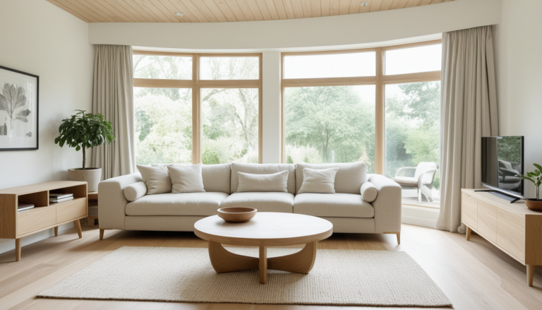 Rejuvenate Your Space with Contemporary Chic: Faux Cone Hydrangea Stem White