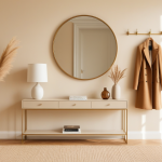 Quiet Luxury Entryway — Home Decor Ideas