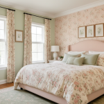 Floral Daydream Bedroom — Home Decor Ideas