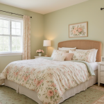 Floral Daydream Bedroom — Home Decor Ideas