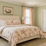 Floral Daydream Bedroom — Home Decor Ideas