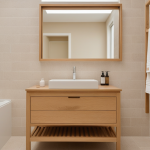 Lagom Natural Bathroom — Home Decor Ideas