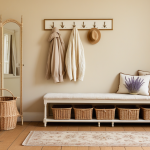 Cottagecore Entryway: Create a Peaceful Sanctuary
