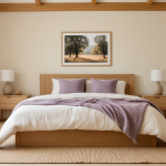 Lagom Natural Bedroom — Home Decor Ideas