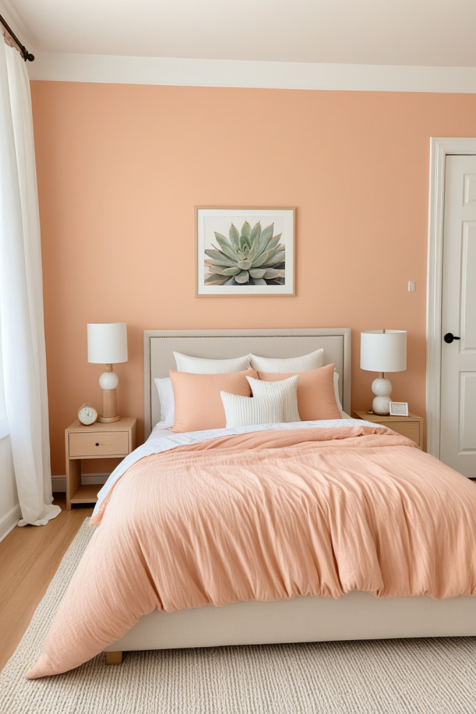 Soft Pastel Bedroom Ideas — Soft Pastel White Mood — interior inspiration