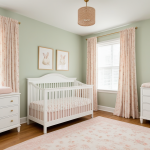 Sage Cottage Nursery Decor Guide